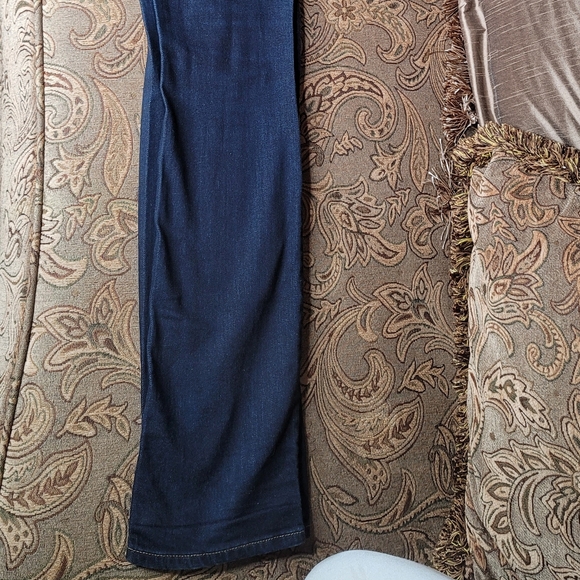 Tory Burch jeans, size 29, excellent condition, stretch - Picture 4 of 7